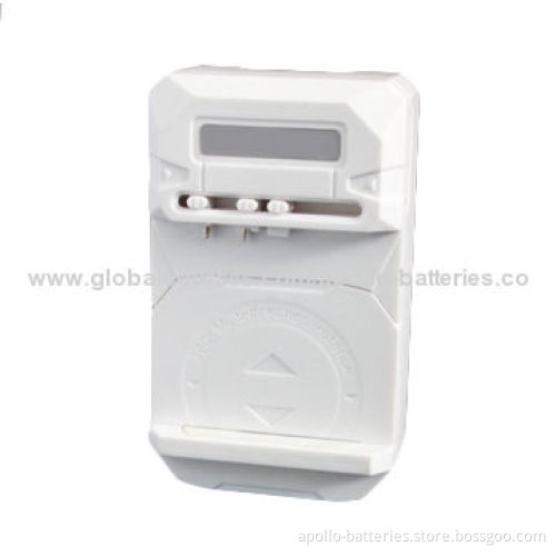 Fashionable and cheap mobile phone chargers